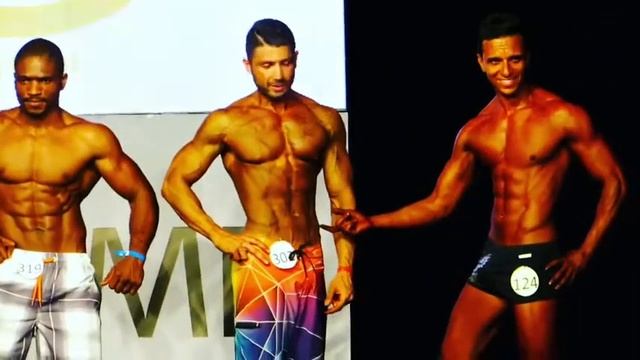 Amr Mesbah #umff #beachbody #beach #model April2017 смотреть онлайн