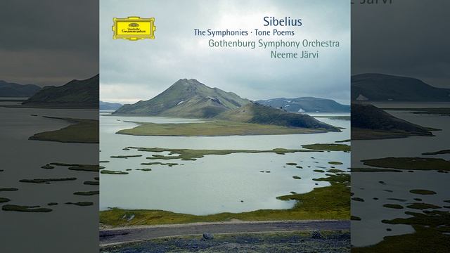 Sibelius: Symphony No. 5 In E Flat, Op. 82: 1. Tempo Molto Moderato - Allegretto (Live From...