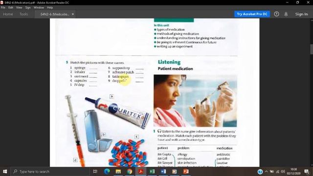 medication discuss смотреть онлайн