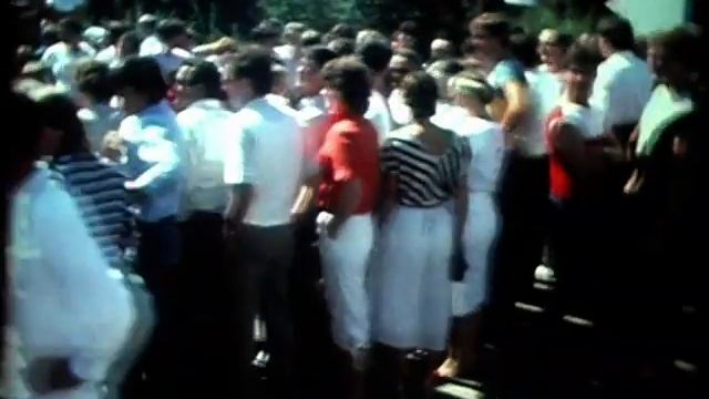 Alberschwender beim Seilziehen Egg 1984 смотреть онлайн