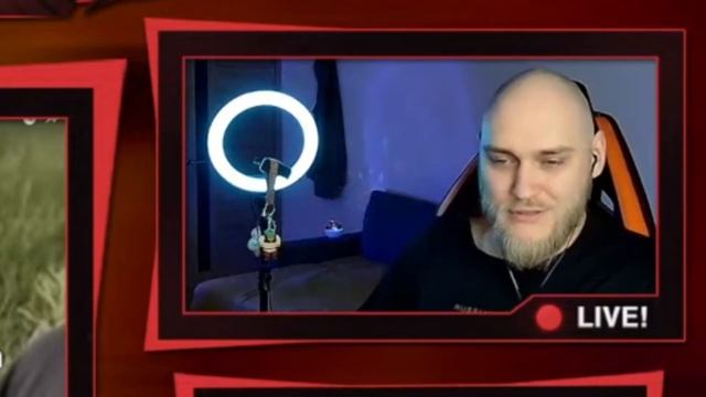 EASTERCAKE СМОТРИТ ОГР БРО МАКСА