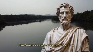 Стоицизм. Чрезмерная доброта: когда благо становится вредом