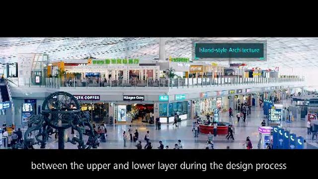 【Huawei Small Cell】005 Beijing Capital International Airport Success Story смотреть онлайн
