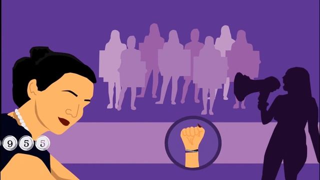 Esther Chapa: una mexicana que lucha. смотреть онлайн