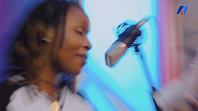 Ewe Burundi | Cover by Esther NISH & Chirba and Friends Band смотреть онлайн