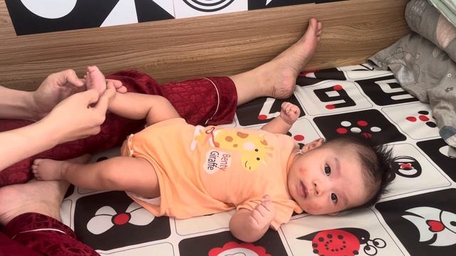 17/1/2024-butan-1m27d-massage chân và bấm lòng bàn chân смотреть онлайн