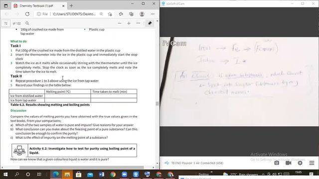 S 1 COMPOUNDS AND ELEMENTS PART 2 смотреть онлайн