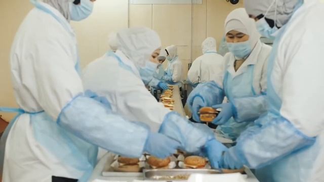 Презентация ООО «Поляна»‬