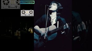 Альбом Ночь-Виктор Цой-Кино 1986 год