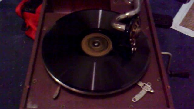 House of the rising Sun---Josh White--1947 смотреть онлайн