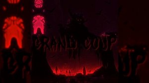 FBDGC - GRAND COUP (ULTRA SLOWED)