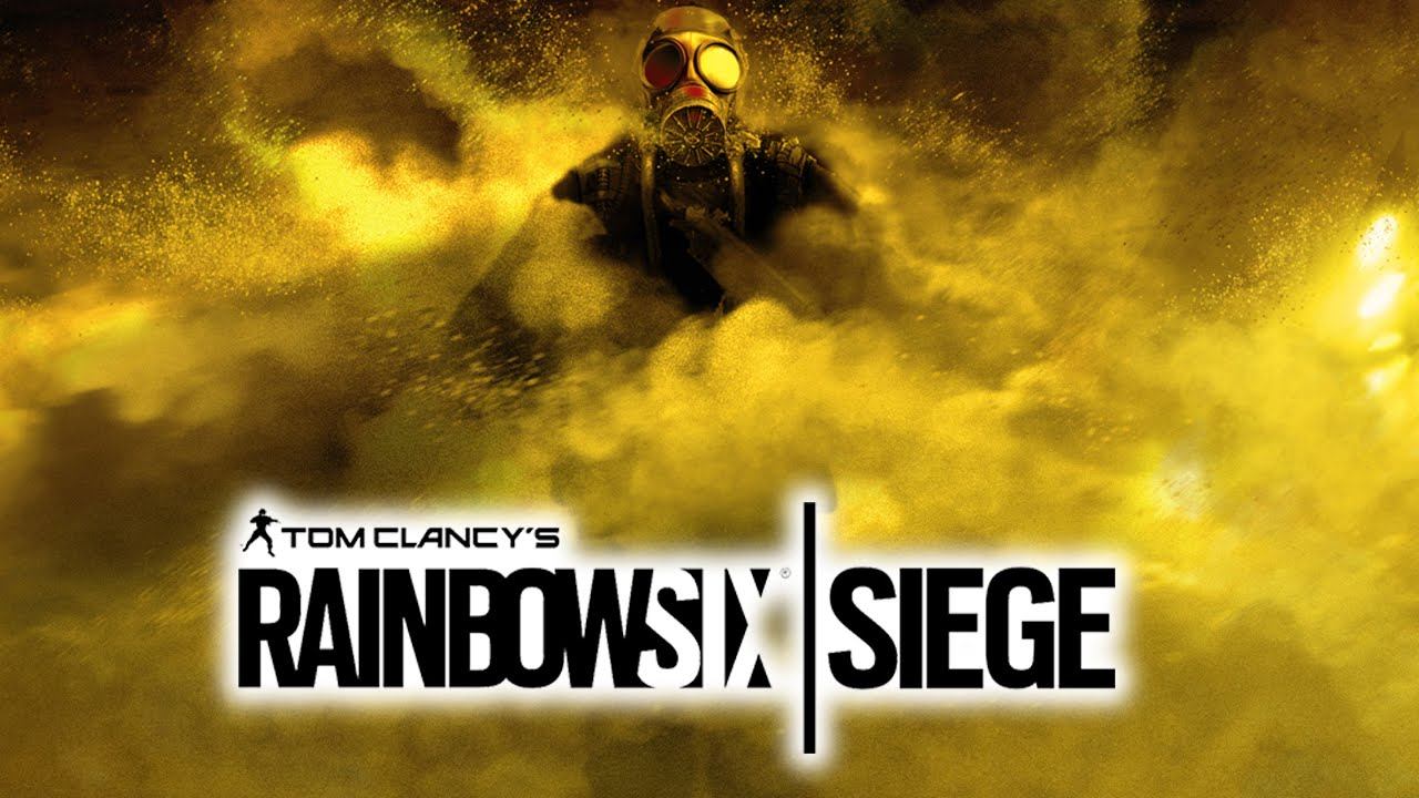 Rainbow Six Siege - Cenários de Treinamento e o Artigo 5! [ PC 60FPS Gameplay ] смотреть онлайн