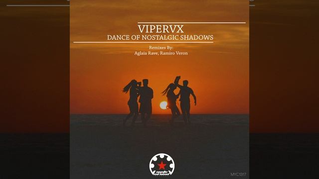 Dance of Nostalgic Shadows (Ramiro Veron Remix) смотреть онлайн