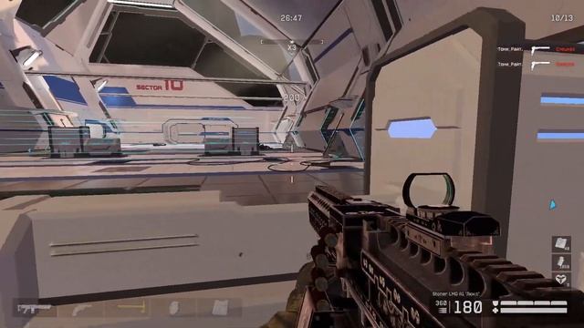 #Warface , Играем делаем задания , Сервер Браво смотреть онлайн