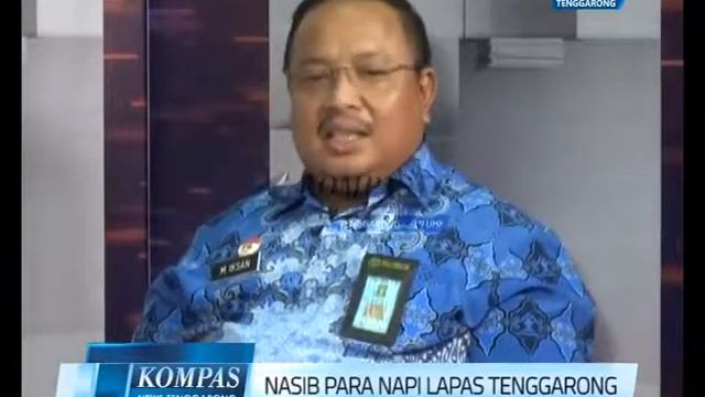 Dialog Kompas News Episode 3 Segmen 1 смотреть онлайн