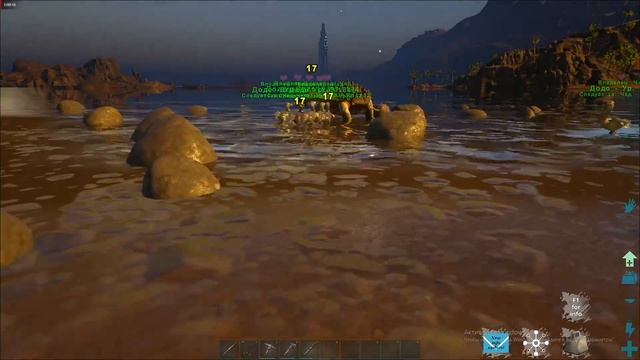ARK | АРМИЯ ДОДО смотреть онлайн