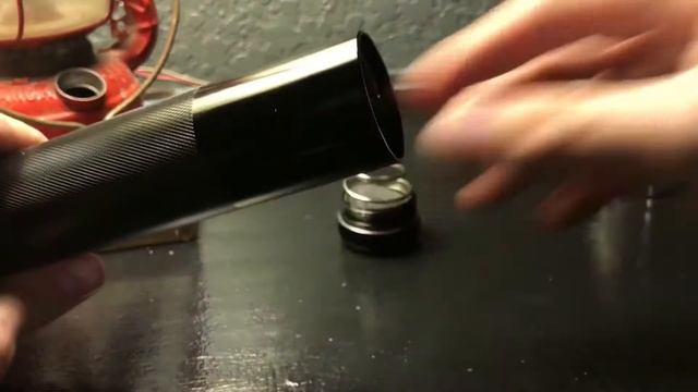 Mag-Light Xenon unboxing смотреть онлайн
