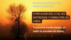 Испанский через истории: 🎧 легенда о деве Альдаре | Слушай и понимай