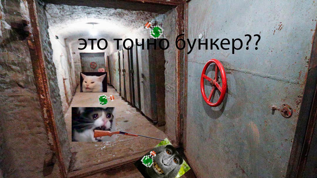 сериал апокалипсис 1 эпизод "это точно бункер? " смотреть онлайн