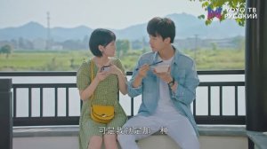 Ты такая милая 1 сезон 24 серия