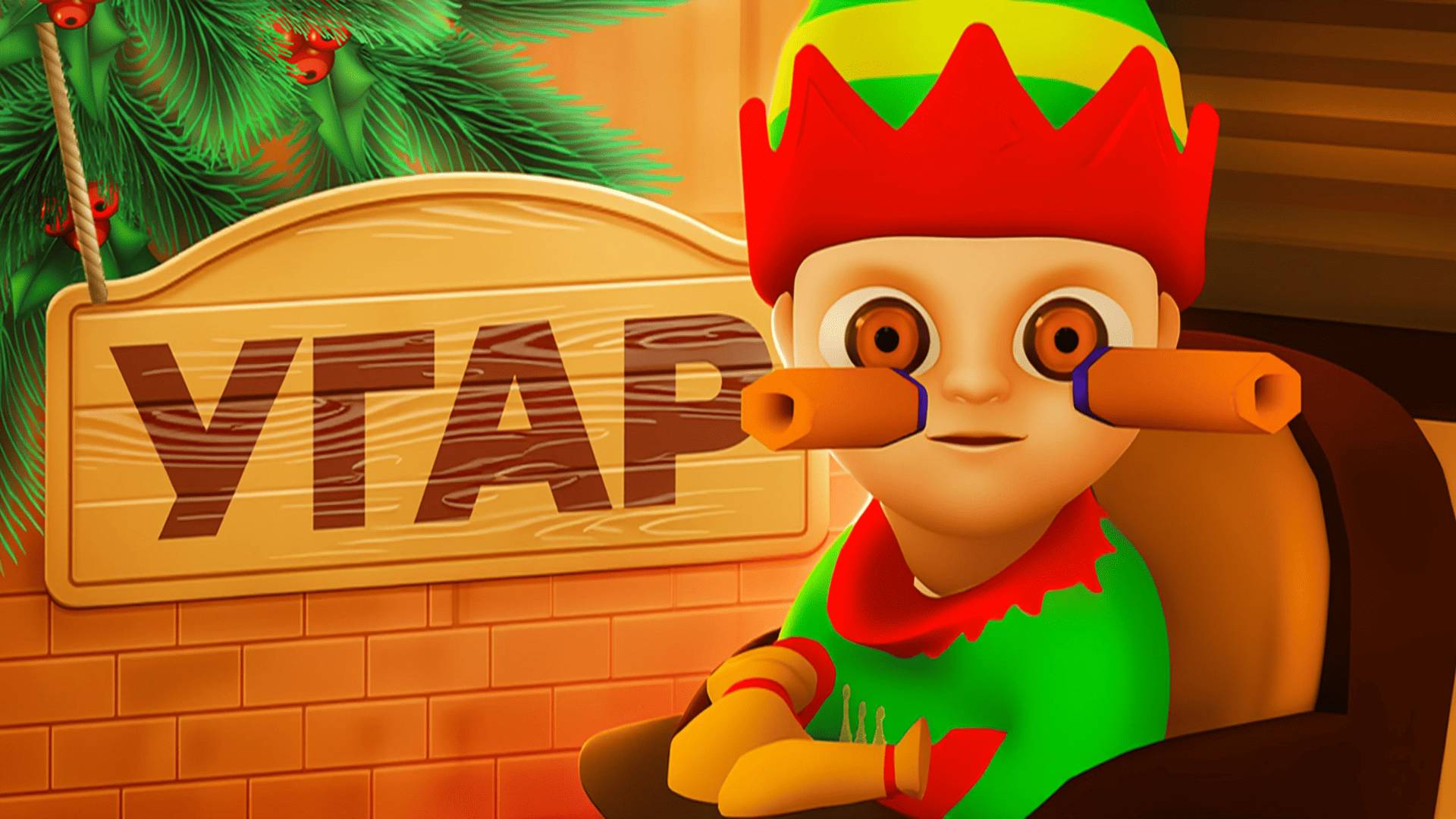 Угарный Малыш в Жёлтом 2👶 смотреть онлайн