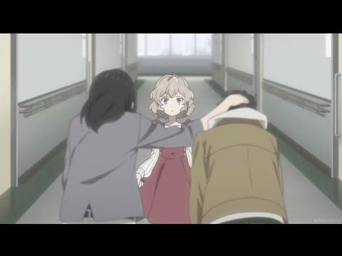 Ложные выводы (AMV) Дорадура смотреть онлайн