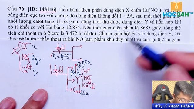 Chữa đề CB 21 (VIP 38) смотреть онлайн