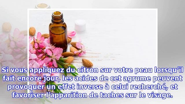 Comment éliminer les taches de vieillesse sur la peau смотреть онлайн