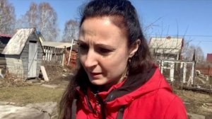 Я СИЛЬНО ОШИБЛАСЬ, КУПИВ ЗАБРОШЕННУЮ ДАЧУ………НЕ ДЕЛАЙТЕ ЭТОГО