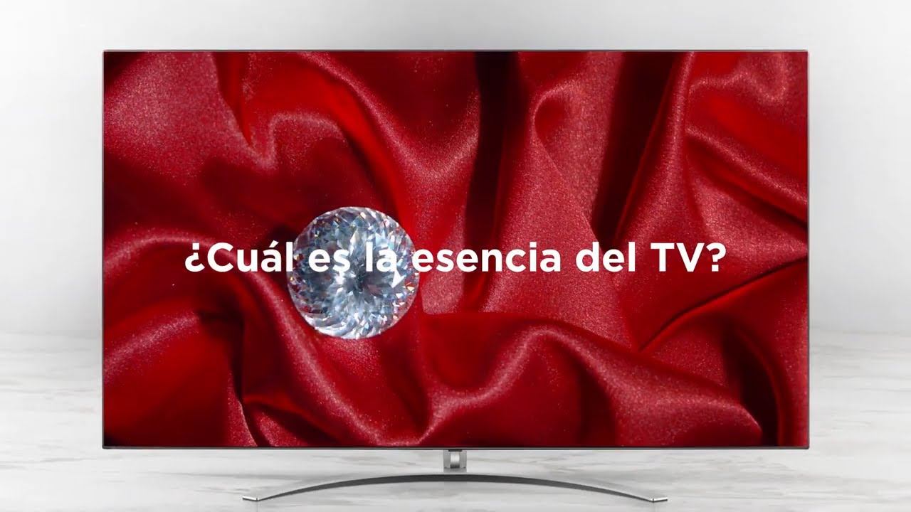 LG NanoCell TV | Una obra maestra смотреть онлайн