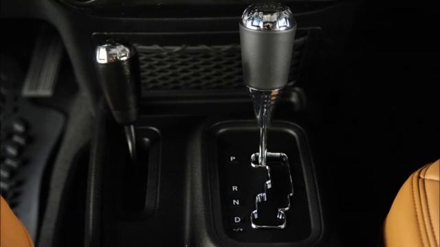 2014 Jeep Wrangler Unlimited Kevlar Coated Custom Leather Lifted Jeep смотреть онлайн