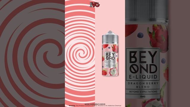 Beyond e-liquid смотреть онлайн