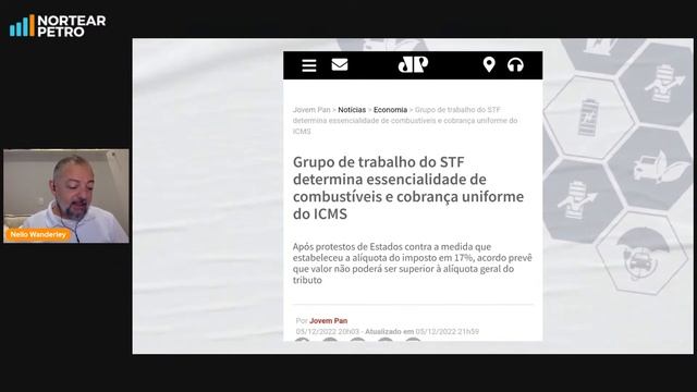 #AoVivo A Petrobrás Vai Baixar o Preço da Gasolina e do Diesel? | Minuto dos Combustíveis смотреть онлайн