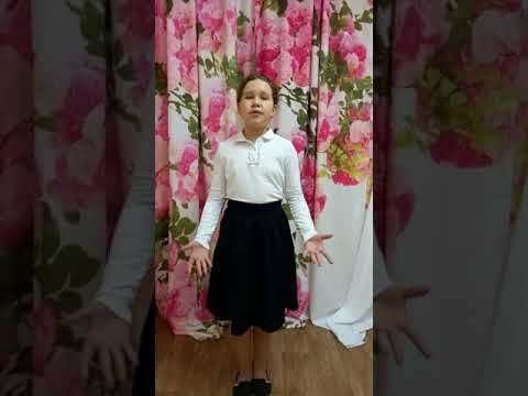 Абдульманова Алина, Оренбург смотреть онлайн