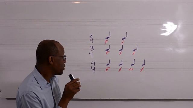 ESA MÚSICA 🇧🇷 - Curso de Teoria Musical: Aula 01 – Compassos смотреть онлайн