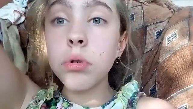 Моя страшная история...Настя Лапа. смотреть онлайн