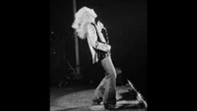 Led Zeppelin - Stairway To Heaven, Dallas 3-5-75 (12) pt. 1 смотреть онлайн