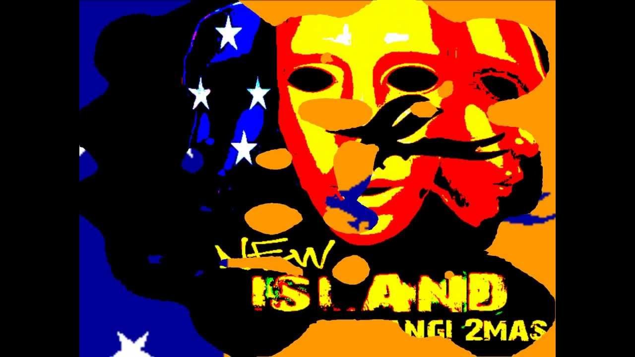 TwinHox- Boinatuna (Papua New Guinea Music) смотреть онлайн