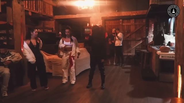 #DailyAsfalto 155 - Videoclipe SET DO ECOLOGYK 1.0 (ft. Duzz, Bivolt, Mc PH, Mc Pedrinho) part.1 смотреть онлайн