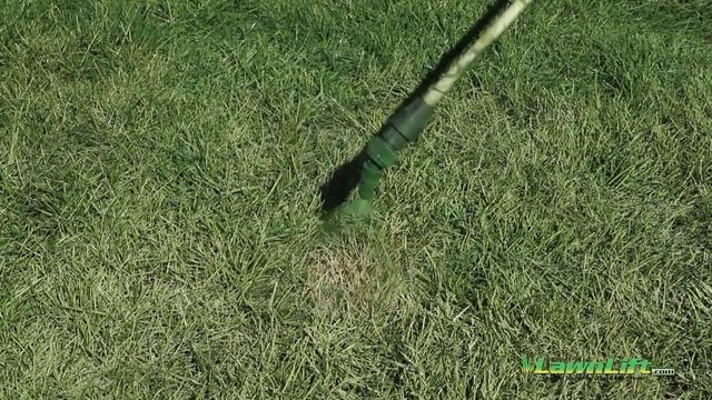Grass Paint by LawnLift™... "America's Best Selling Grass Paint"! смотреть онлайн
