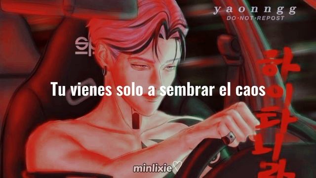 Goosebumps Travis Scott ft. Chase Atlantic // Ran Haitani sub español ✨ смотреть онлайн
