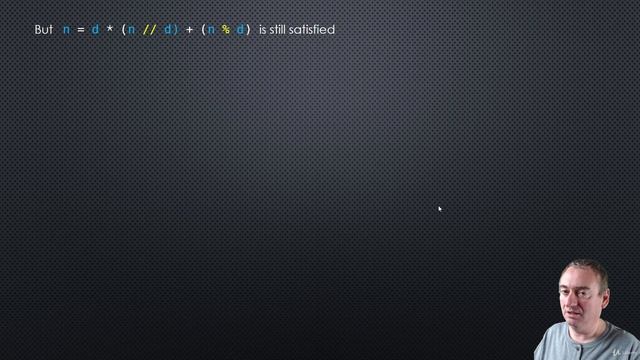 020 Decimals_ Math Operations - Lecture смотреть онлайн