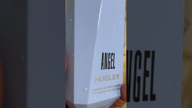 MUGLER PERFUME SHOWER 💦 GEL💦 💦💦💦💦💦💦💦💦💦💦 смотреть онлайн