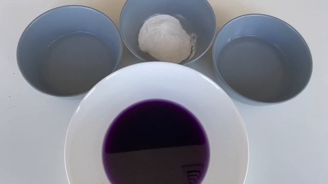 Red Cabbage pH Indicator смотреть онлайн