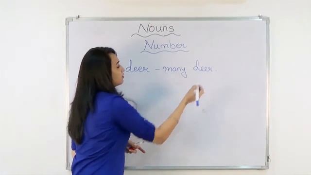 Fluent Life - Singular Nouns and Plural Nouns - ENGLISH GRAMMAR смотреть онлайн