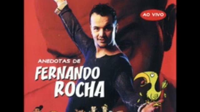 fernando rocha cd4 (tracks do 10 ao 14) смотреть онлайн