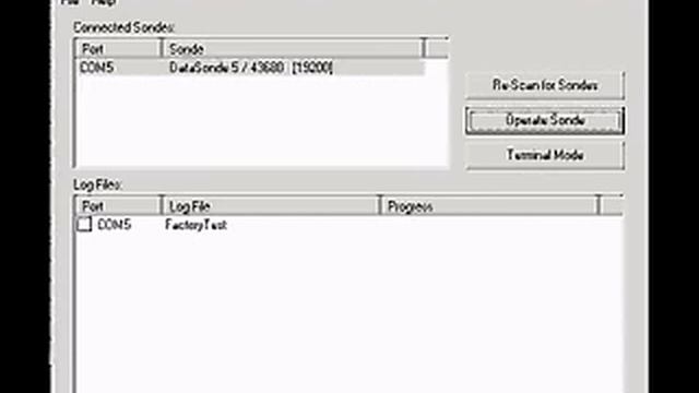 Depth Sensor смотреть онлайн