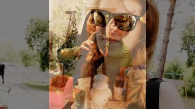 17 лет не разлей вода))) смотреть онлайн