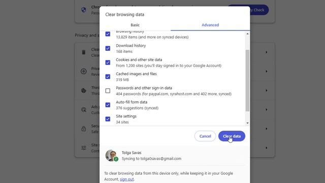 How-to Delete All Google Chrome History смотреть онлайн