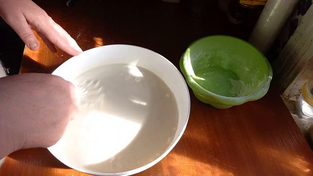 Налисники на мінеральці🥞🥞🥞 Танюшкини вкусняшки смотреть онлайн